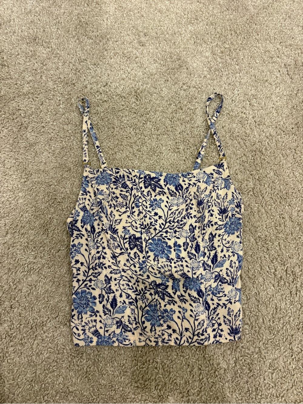 Free People Cami Tank
